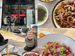 -旧街市鲜货老火锅(大光路店)