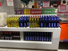 -玫瑰花园自助烤肉(顺义鑫海韵通店)