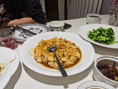 -钱塘花园·宁波菜