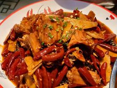 -辣不怕口味虾(凌霄路店)