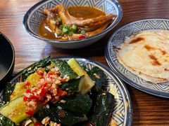 -四喜馄饨(黄土岭店)