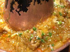 -觅山云南菜(泊富ICITY店)