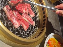 -谷牛日式烤肉(宝山U天地店)