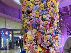 -我要抓娃娃(武进吾悦广场店)