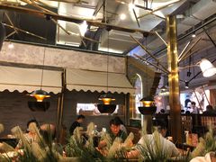 -符离集餐厅(万象城店)