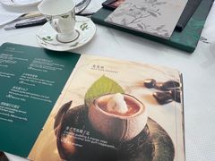 -翠园(广州太古汇店)