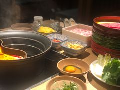 -温野菜涮涮锅(西单大悦城店)