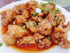 -老杨饭店(万科里店)