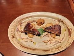 -餮熹Tipsea法餐(吉大店)