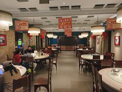-味上湘菜馆(岳麓山店)