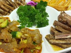 -宜宾海鲜酒家·三十年老字号