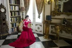 -巴黎时尚婚纱摄影(南汇店)