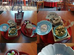 -中卫御苑福膳·养生局(圆明园店)