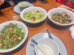 -杨厨的田园饭店(长城路店)