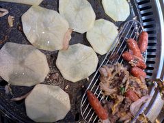 -杨记齐齐哈尔烤肉(总店)