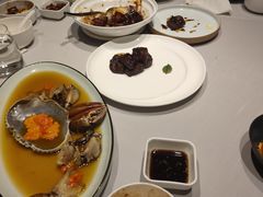 醉蟹-屋里厢上海菜馆