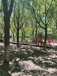 -优沃得自然教育农场·冰雪乐园·生日会·研学