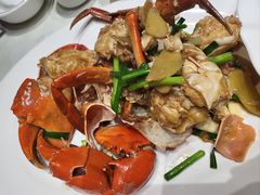 -海儀美食楼(湾仔海鲜街店)