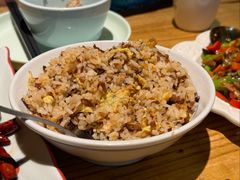 -缘生态云南菜·野生菌庭院餐厅(华侨城店)