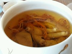 -广州塔晖粤轩中餐厅
