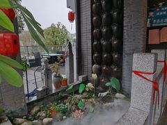 -古道村落(温汤店)