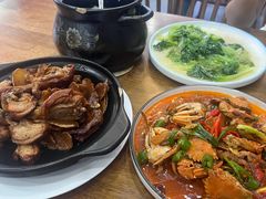 -小二郎私房菜(鼓浪屿店)