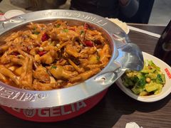 -胖哥俩肉蟹煲(淮安万达店)