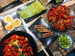 -赤甲皇(仙霞路店)