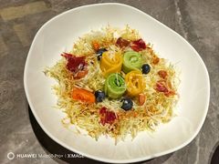 -宫燕府·京菜·烤鸭·淮扬菜(王府中心店)