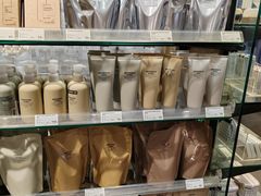 -MUJI无印良品(万科里店)