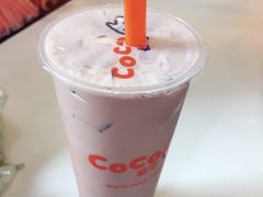 -CoCo都可(常德路店)
