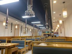 -青瓦台韩式烤肉(阳光广场店)