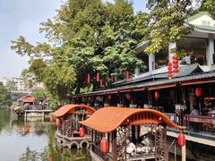 -侨美·唐荔园·40年地道粤菜