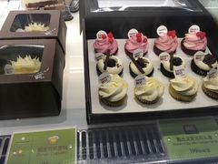-Pantry's Best派悦坊蛋糕(K11购物艺术中心店)