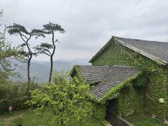 -莫干山风景区