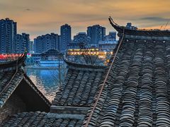 -龙津风雨桥