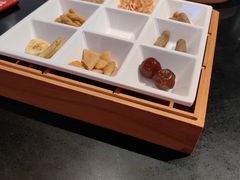 -探鱼·鲜青椒爽麻烤鱼(银泰城店)