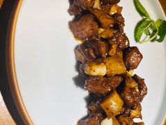 -金牌外婆家(苏州中心店)