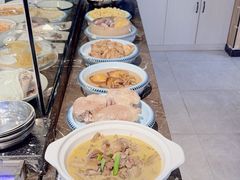 -501號台州海鲜餐厅(海创园店)