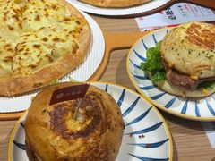 -必胜客(龙泉万达店)