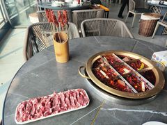 -长嘉·河图火锅(长嘉汇江景旗舰店)