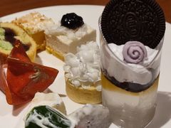 -明月东一酒店·菲斯特自助餐厅