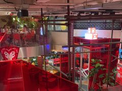 -后火锅(南京东路总店)
