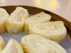 湘潭脑髓卷-冇味湘潭菜(观沙岭店)