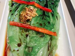 -蔡澜点心·粤菜(西单大悦城店)