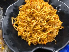 -碎怂烤肉(钟楼柳巷店)