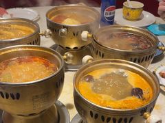 -喜庭海鲜自助(来福士店)