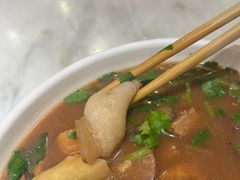 -京味小馆老北京炸酱面