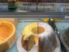 -德南面包房(尚都店)