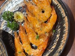 -春田小幸铁板烧(忠义街店)